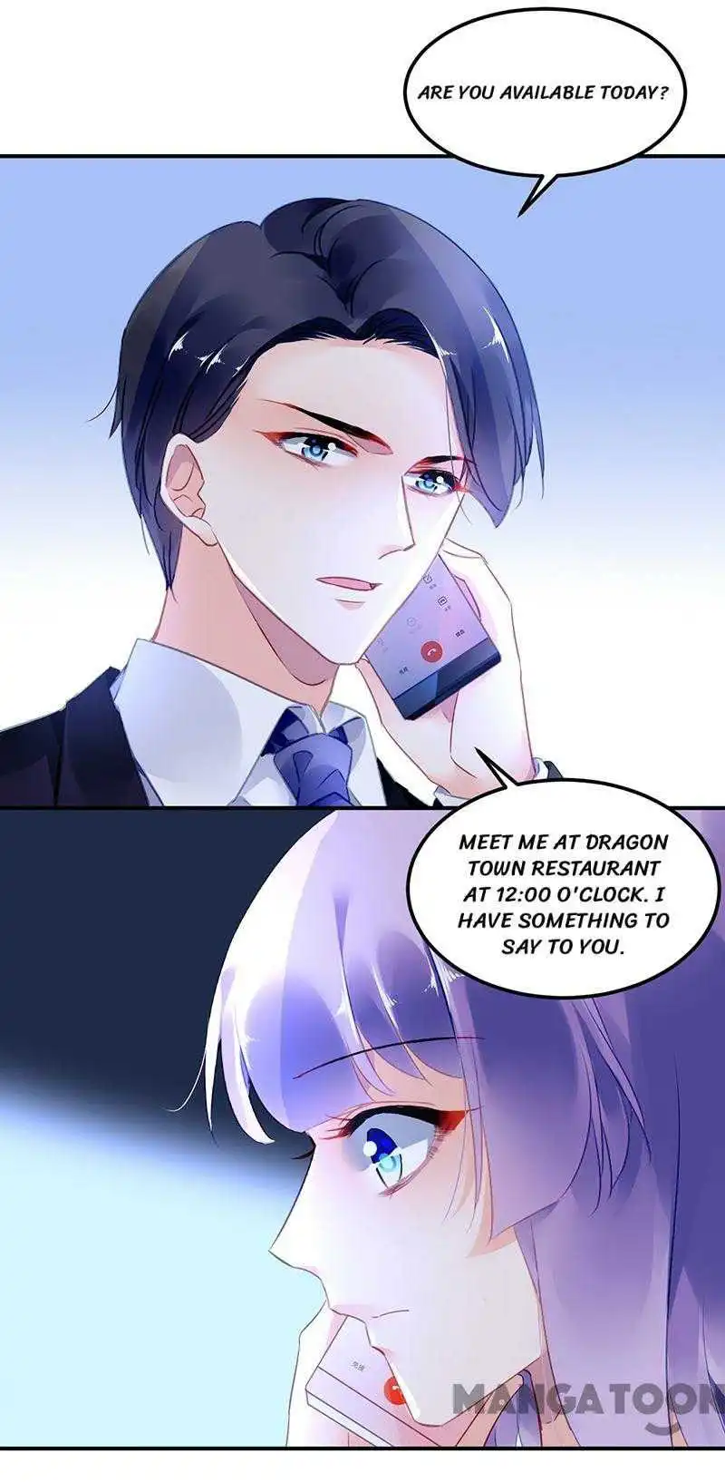 Flirty Boss, No! Chapter 34 13